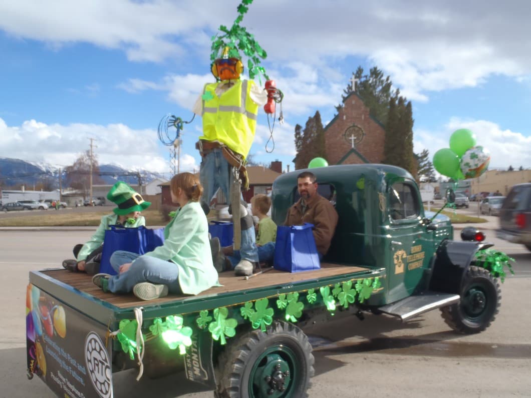 Community involvement